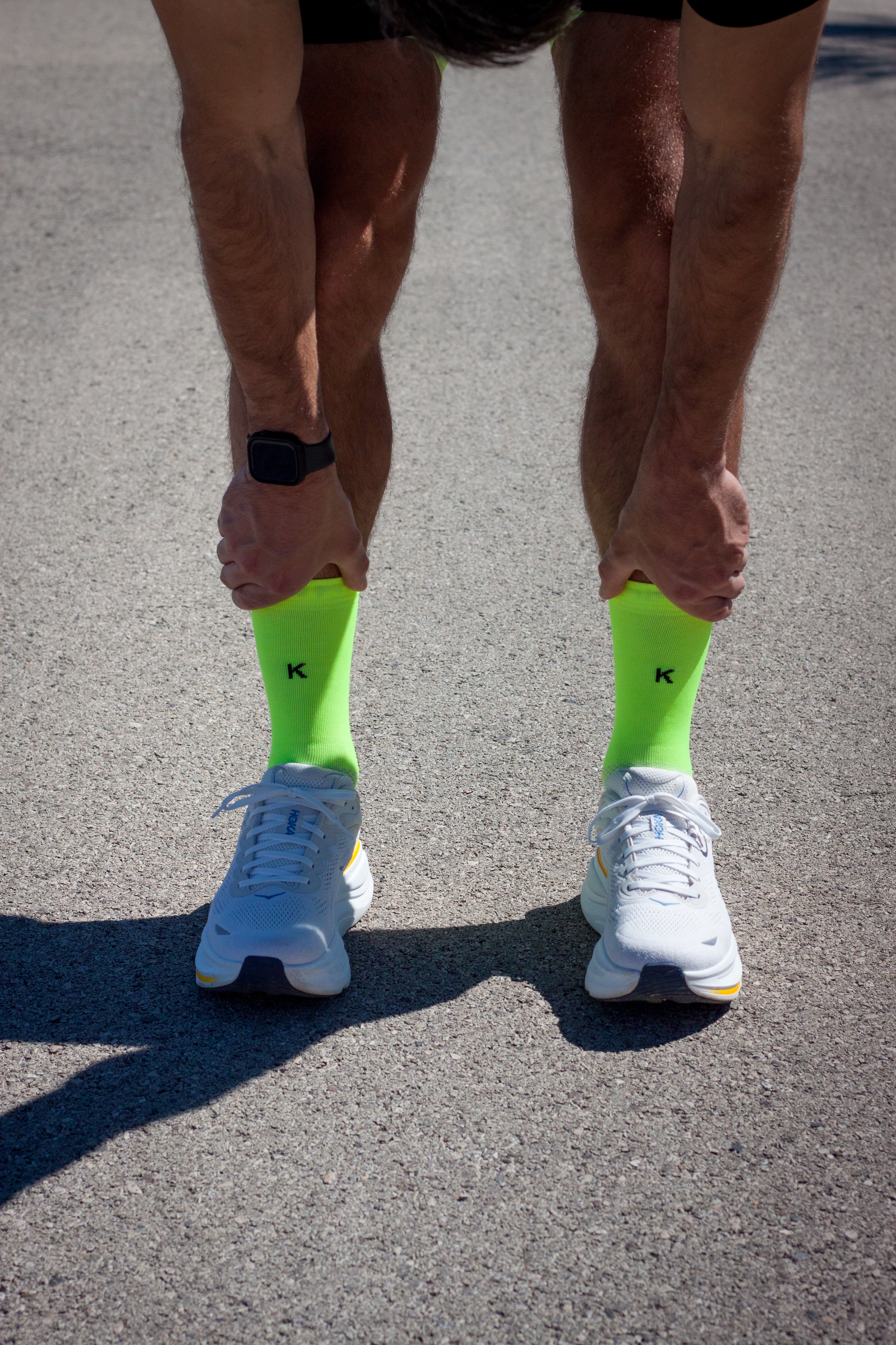 Calcetines Running Básicos