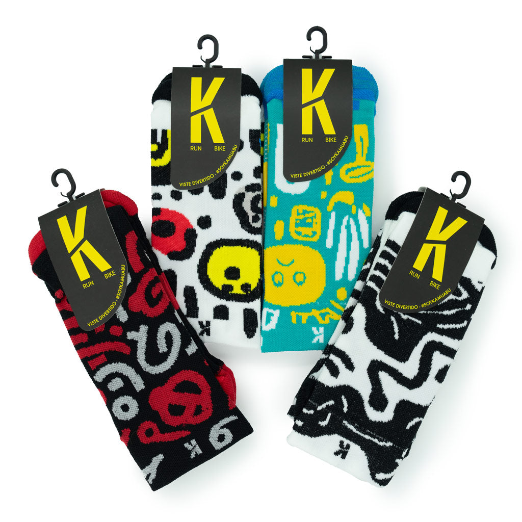 PACK DYSTOPIAN - WEB