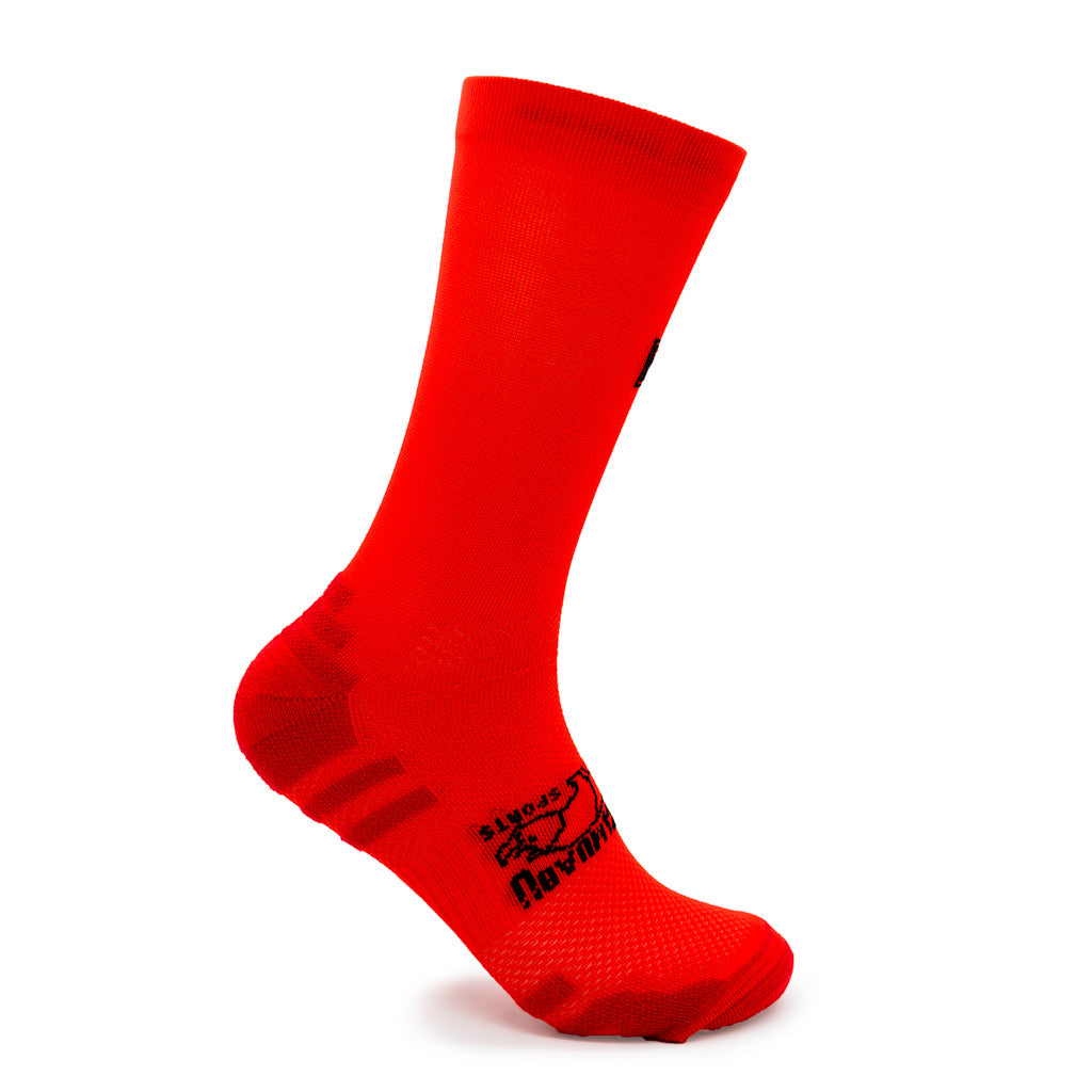 Calcetines BASIC MAGMA - de running