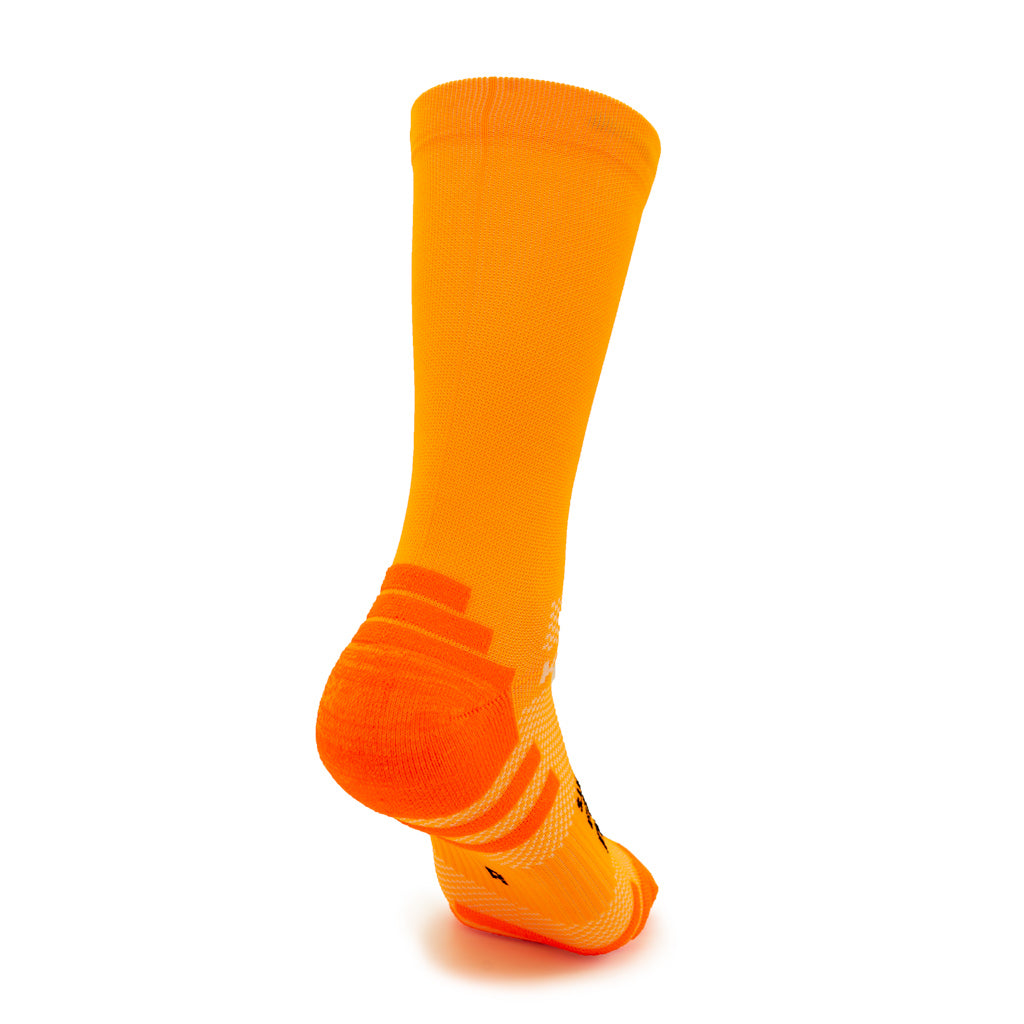 Calcetines BASIC Naranja - de running
