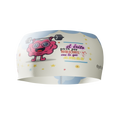 HEADBAND RUNNING PATRI PSICÓLOGA – EDICIÓN LIMITADA