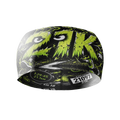 HEAD BAND RUNNING Elite 21K - Sin Costuras y Reversible 2 EN 1