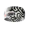 HEAD BAND RUNNING Elite NO EXCUSES - Sin Costuras