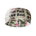 HEAD BAND RUNNING Elite COFFEE TIME - Sin Costuras