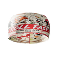HEAD BAND RUNNING Elite ROLL FAST - Sin Costuras y Reversible 2 EN 1