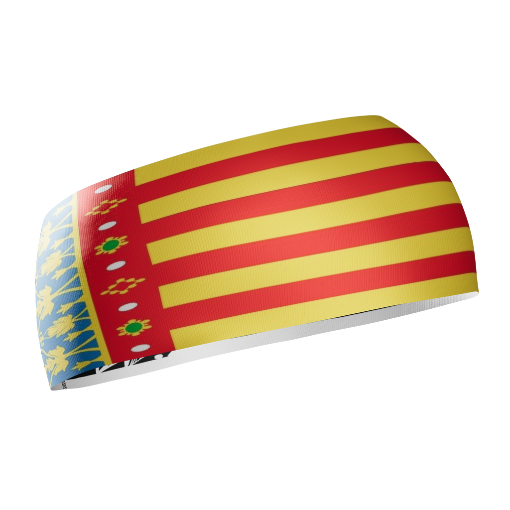 HEAD BAND RUNNING Elite SENYERA - Sin Costuras