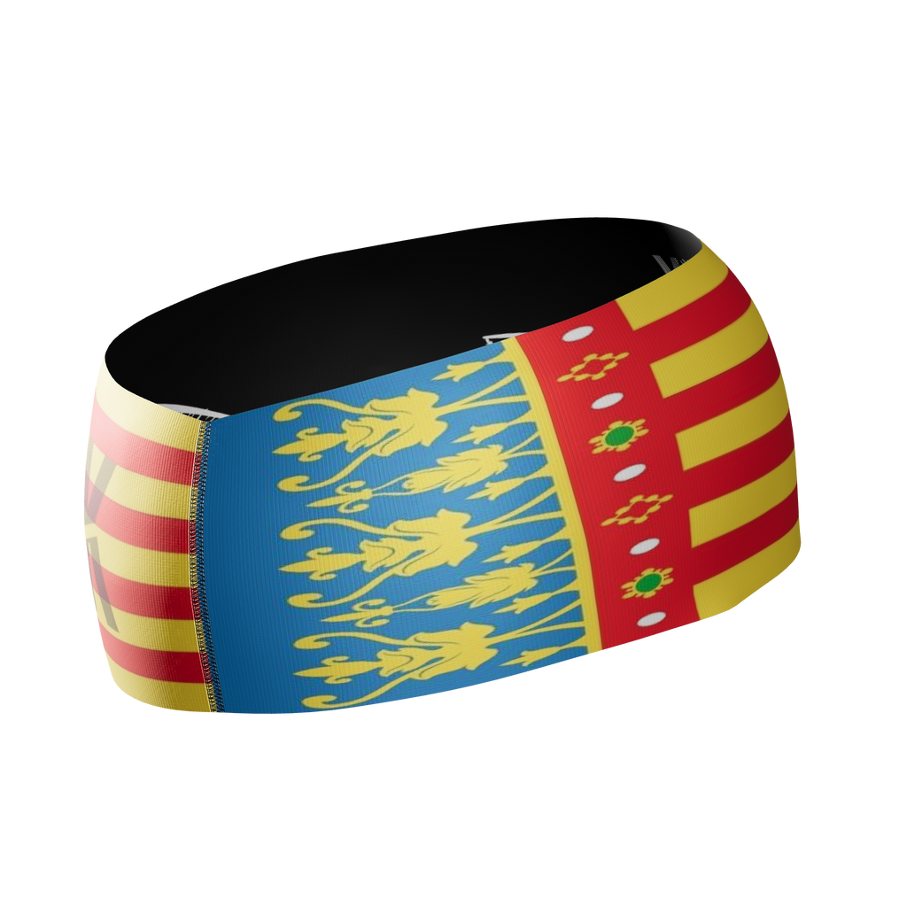 HEAD BAND RUNNING Elite SENYERA - Sin Costuras