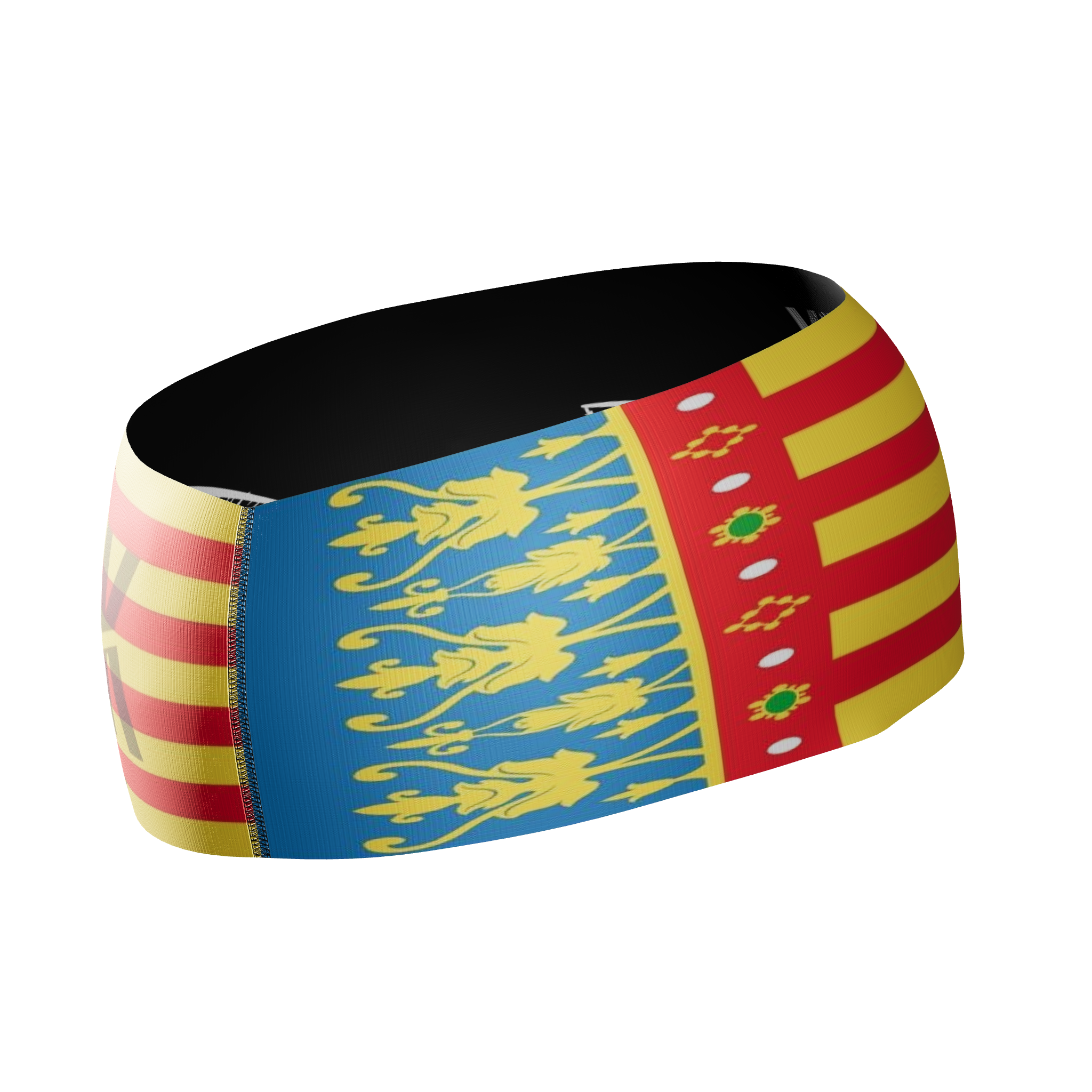HEAD BAND RUNNING Elite SENYERA - Sin Costuras