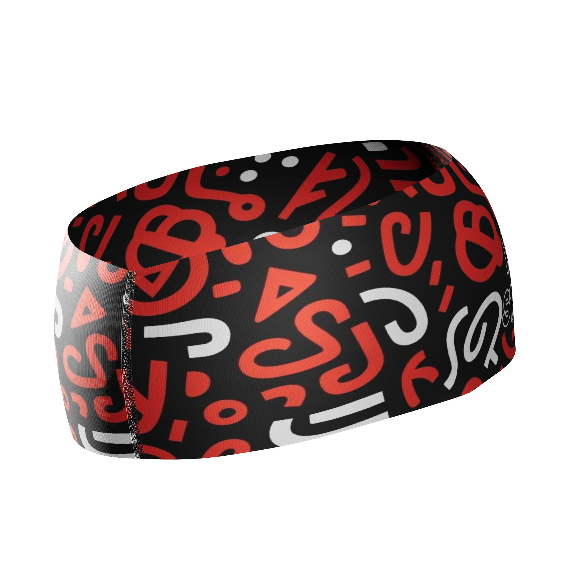 HEAD BAND RUNNING Elite RUN STRONG - Sin Costuras