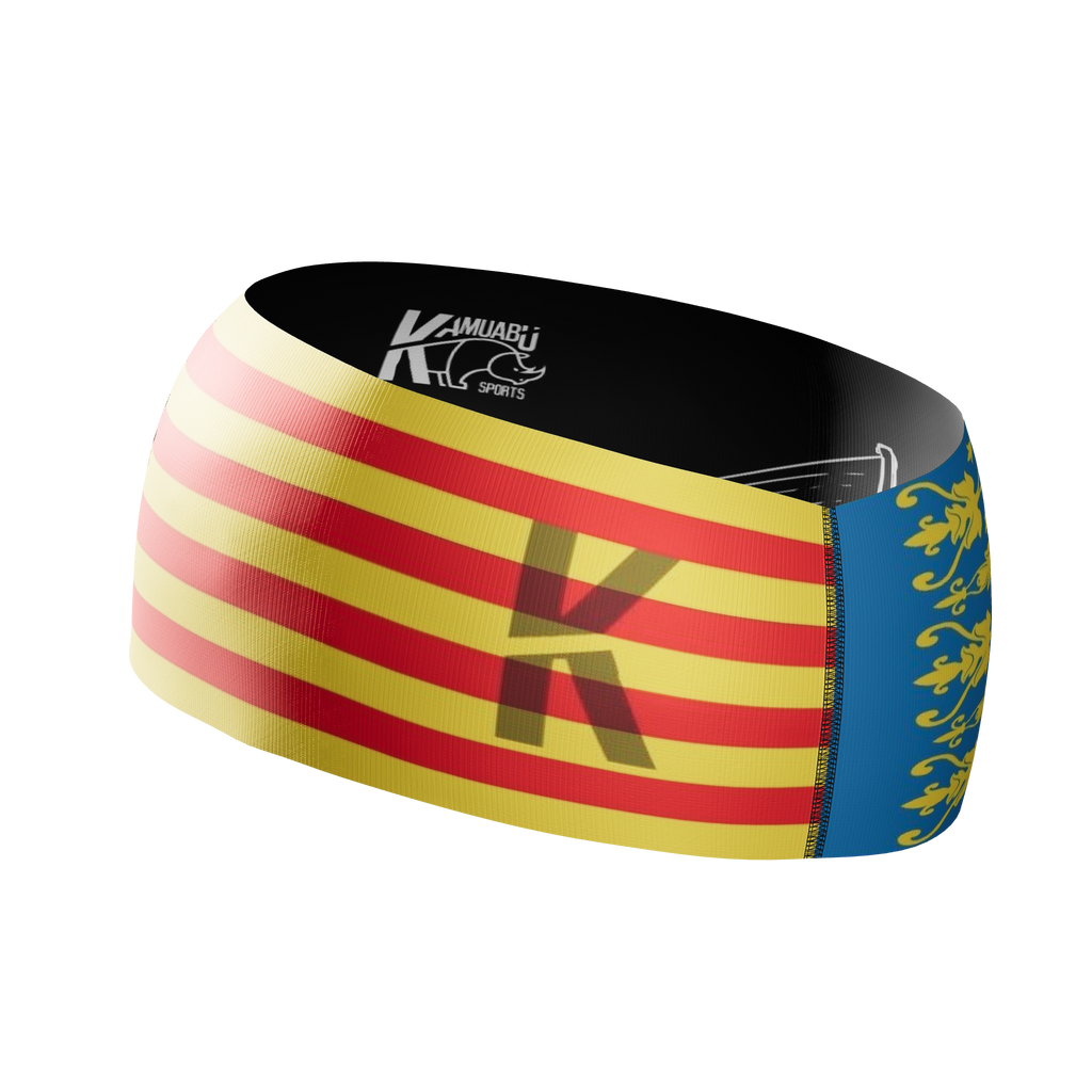 HEAD BAND RUNNING Elite SENYERA - Sin Costuras