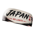 HEAD BAND RUNNING Elite JAPAN - Sin Costuras y Reversible 2 EN 1