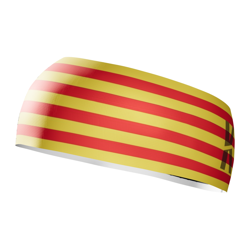 HEAD BAND RUNNING Elite SENYERA - Sin Costuras