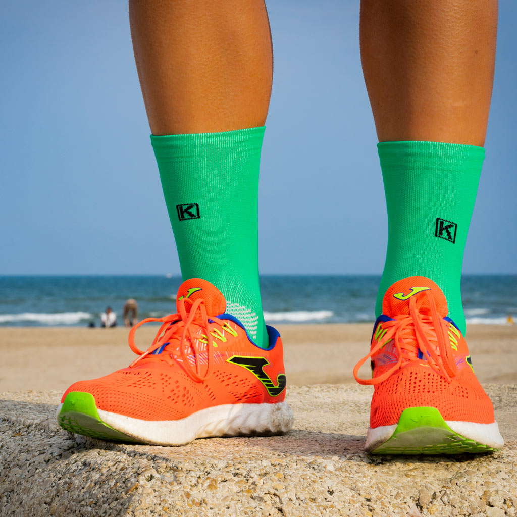 Calcetines BASIC BILLAR - de Running