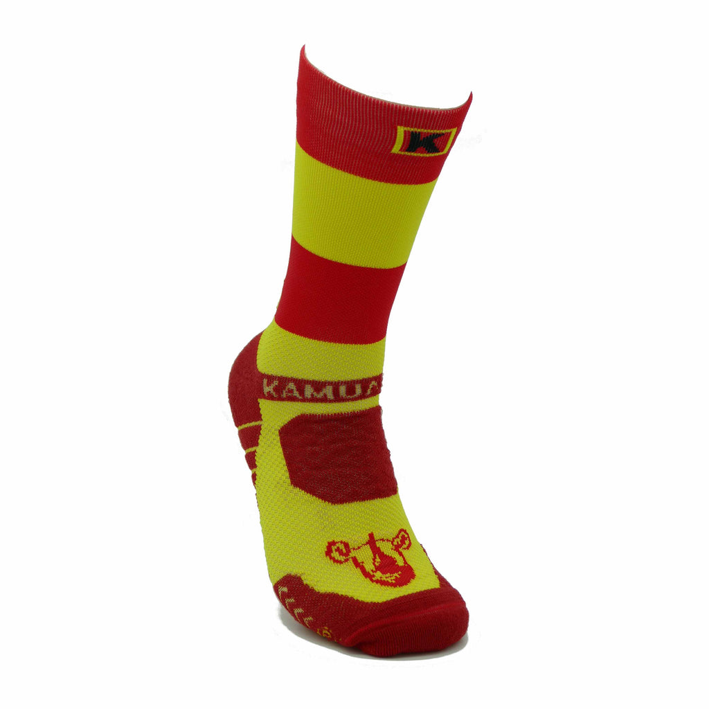 Calcetines ESPAÑA de running