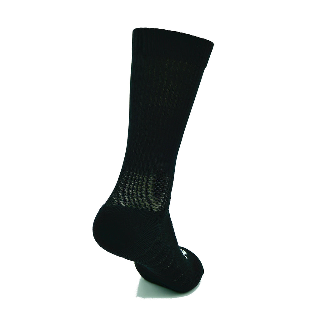 Calcetines Running para Competición - ELITE BLACK