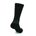 Calcetines Running para Competición - ELITE BLACK