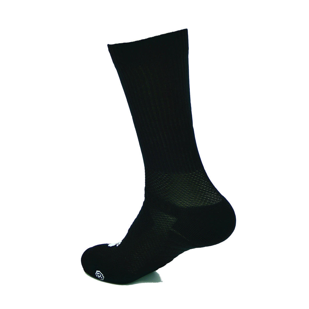 Calcetines Running para Competición - ELITE BLACK