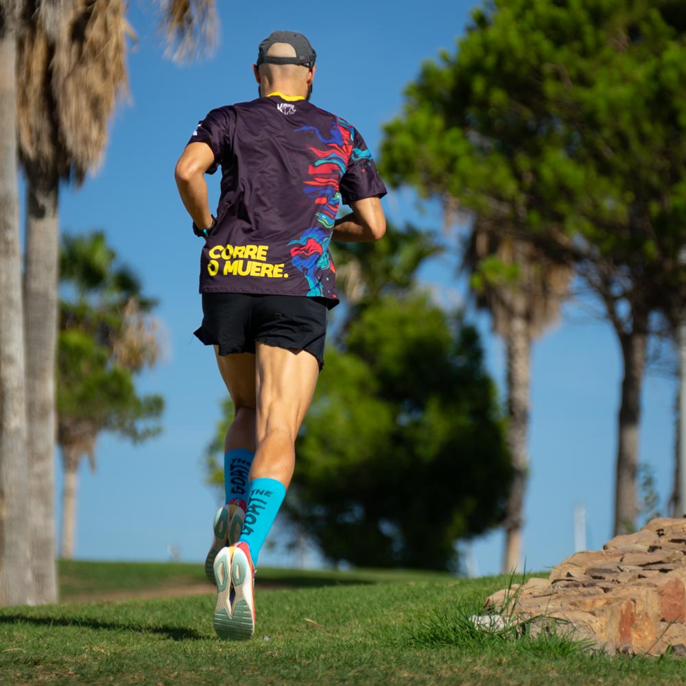 CALCETINES "THE GOAT" de RUNNING