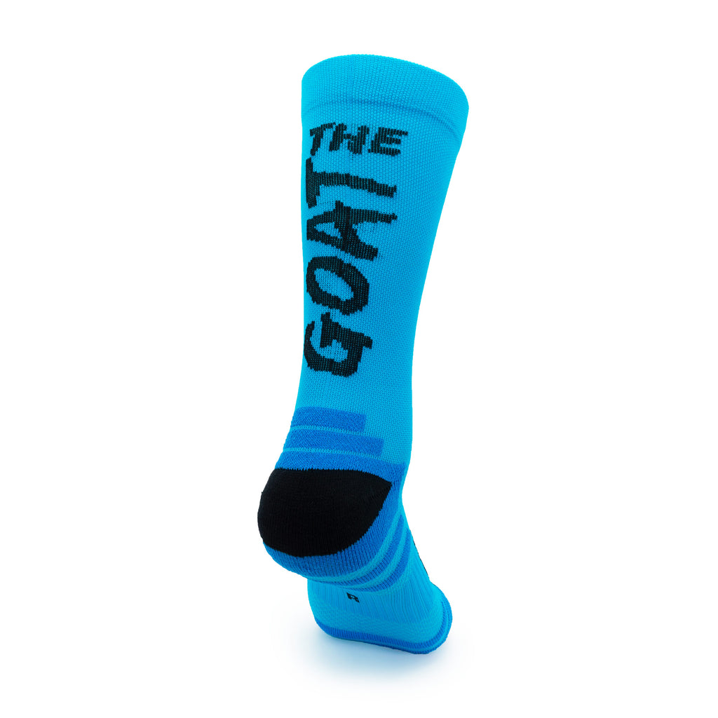 CALCETINES "THE GOAT" de RUNNING