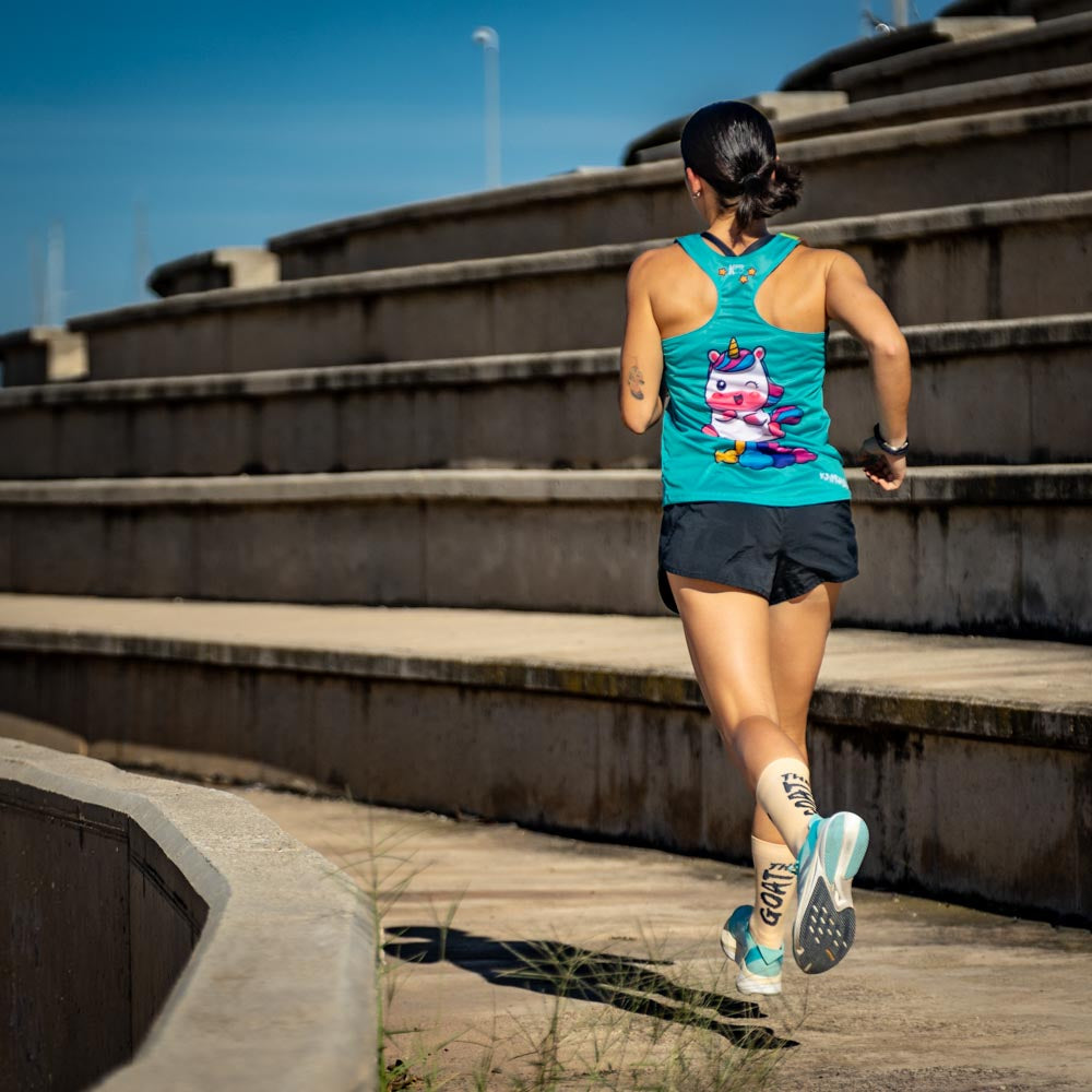 CALCETINES "THE GOAT" de RUNNING