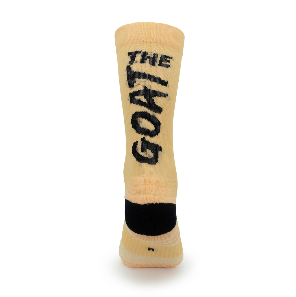 CALCETINES "THE GOAT" de RUNNING