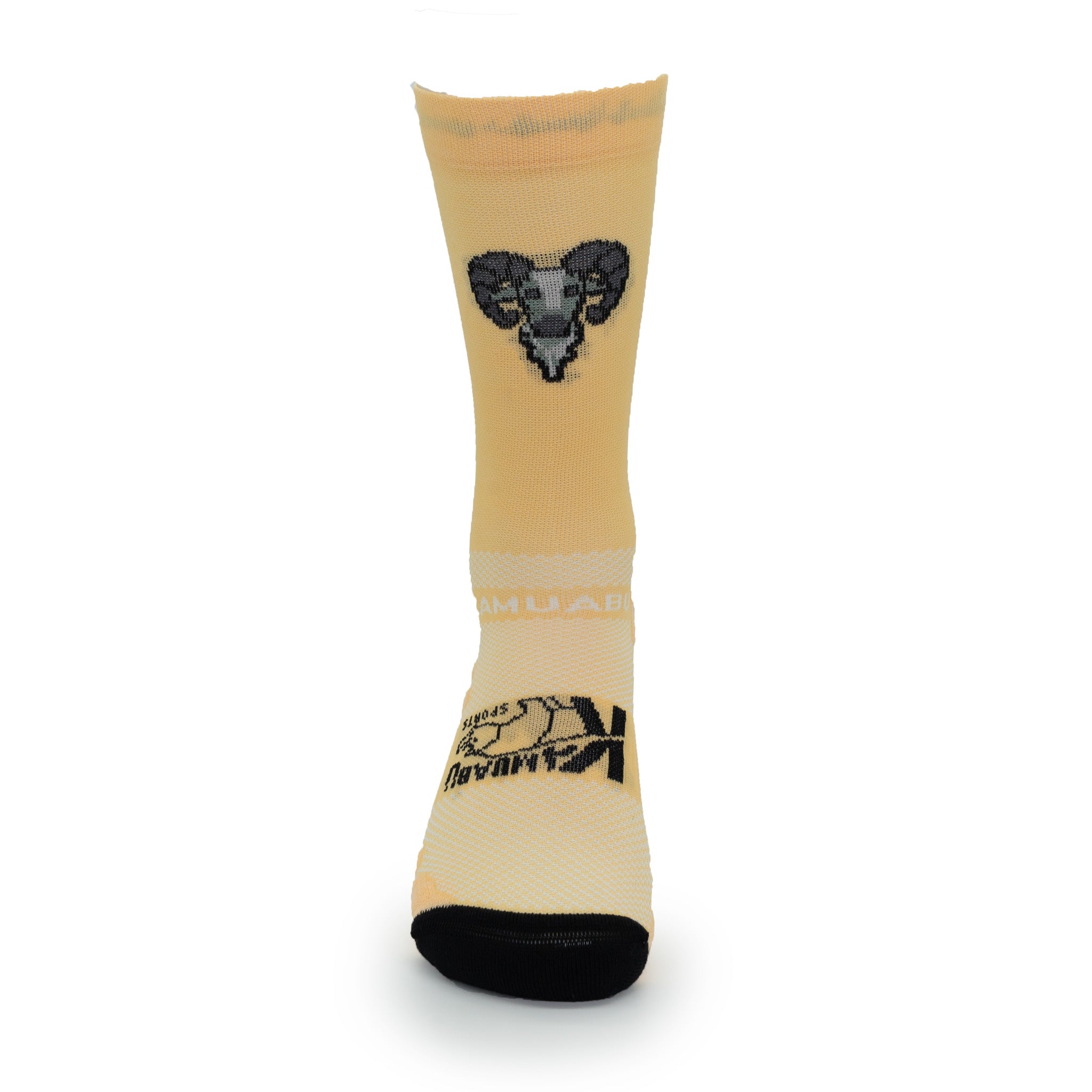 CALCETINES "THE GOAT" de RUNNING