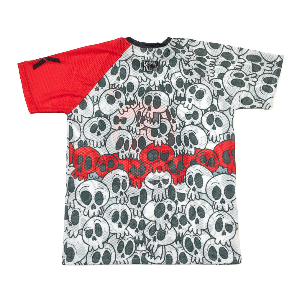 Camiseta CORRE O MUERE de running ADULTO