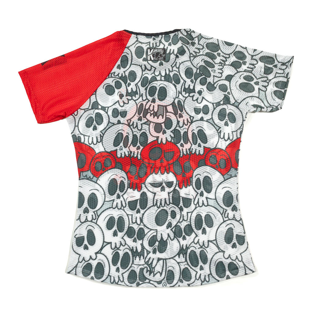 Camiseta CORRE O MUERE de running ADULTO