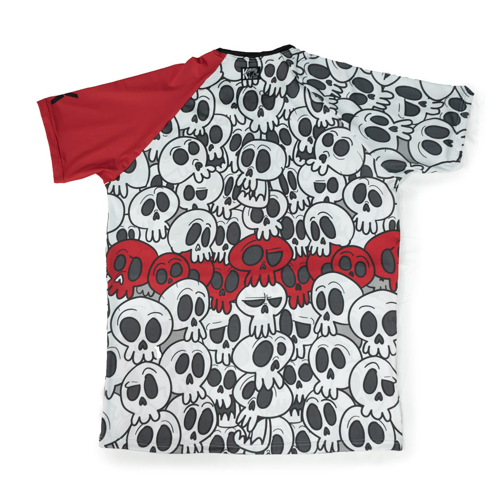 Camiseta CORRE O MUERE de running ADULTO