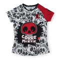 Camiseta CORRE O MUERE de running ADULTO