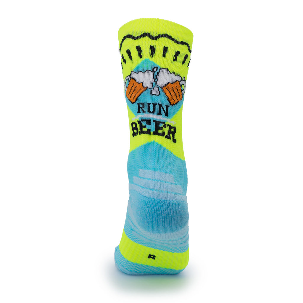 CALCETINES "BEER" de Running