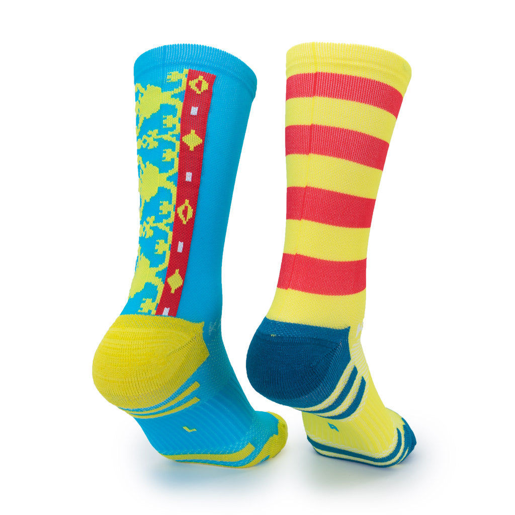 Calcetines SEÑERA VALENCIANA 3.0 - de running