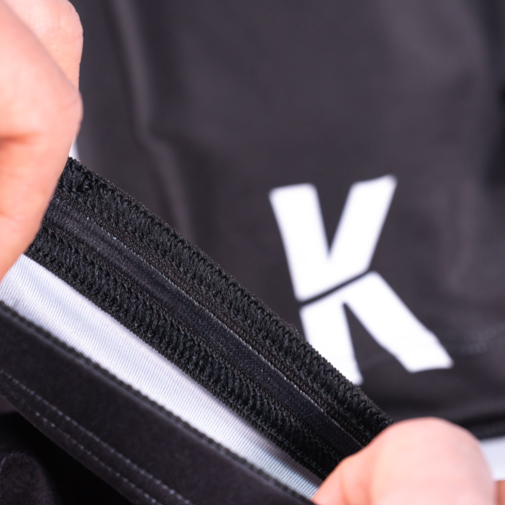 MANGUITOS RUNNING KAMUABU – BLACK EDITION