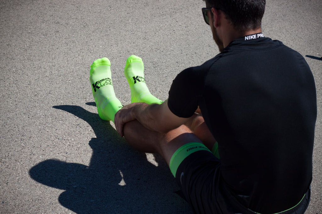 Pack 5 Calcetines Running 60€ | Elige Colores y Tallas