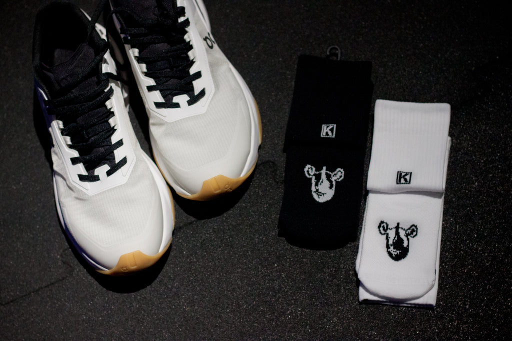 Pack 5 Calcetines Running 60€ | Elige Colores y Tallas