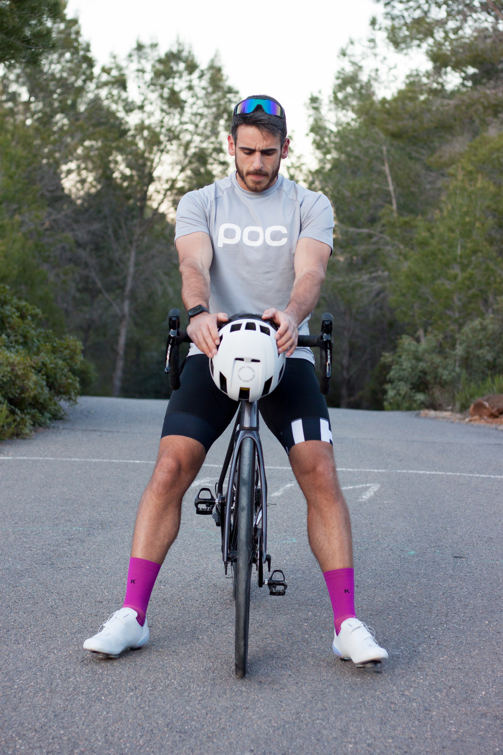 Pack 5 Calcetines Running 60€ | Elige Colores y Tallas
