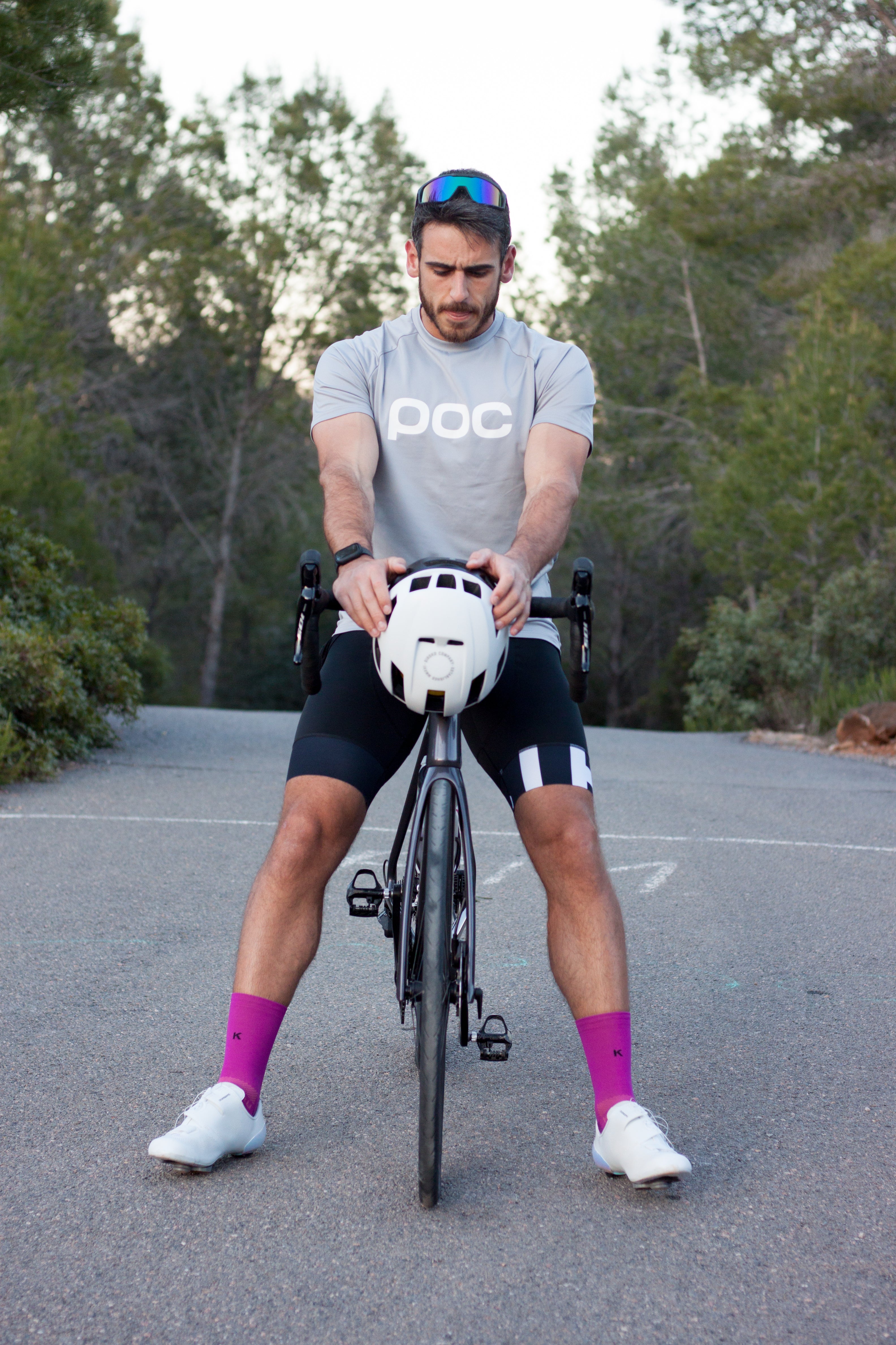 Pack 5 Calcetines Running 60€ | Elige Colores y Tallas