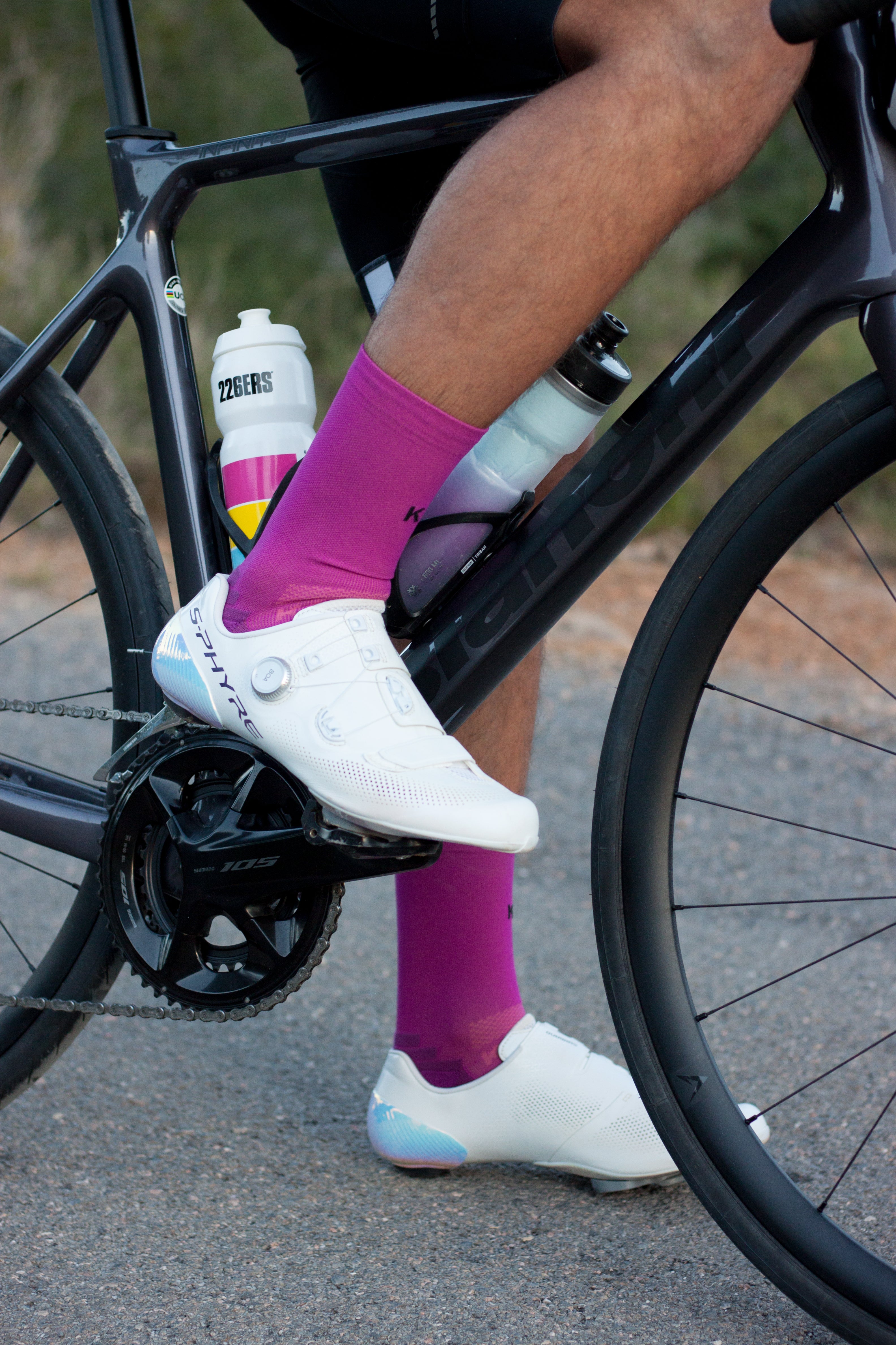Pack 5 Calcetines Running 60€ | Elige Colores y Tallas