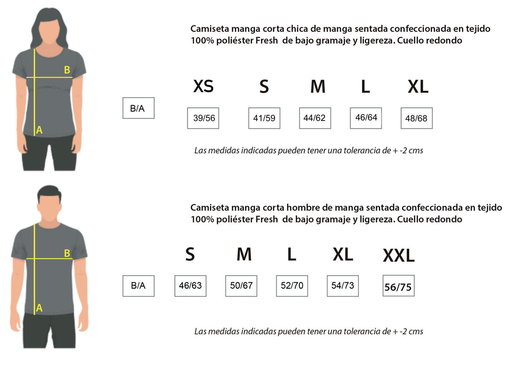 Camiseta DYSTOPIAN 2 de running ADULTO - elástica