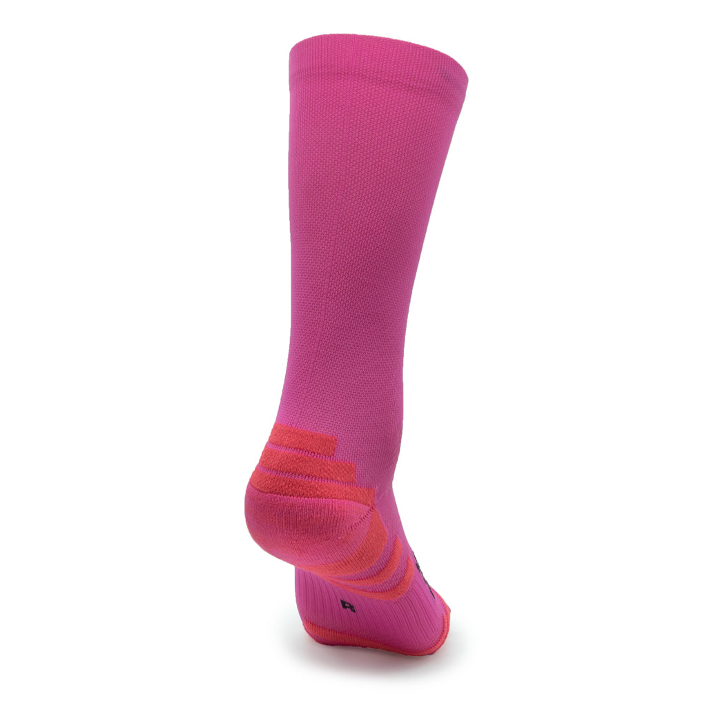 Calcetines BASIC Fucsia - de running