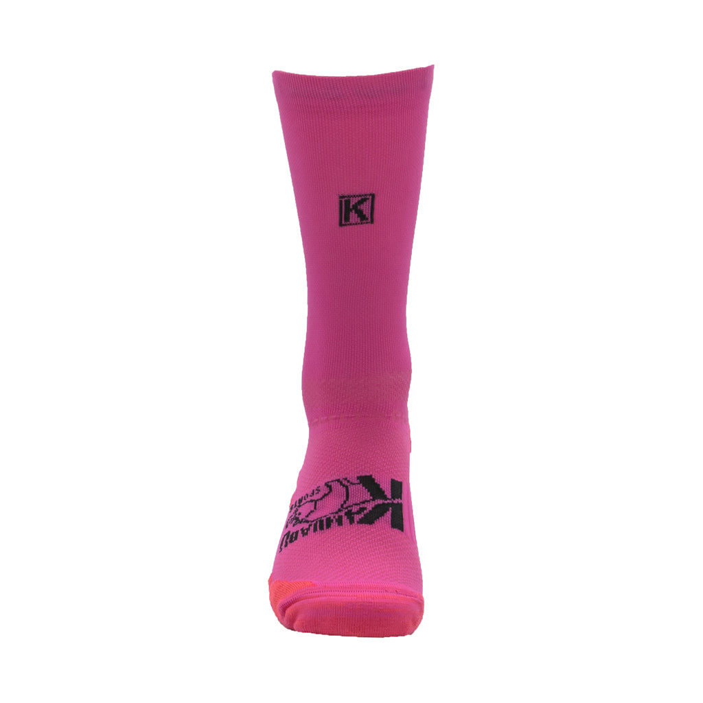 Calcetines BASIC Fucsia - de running