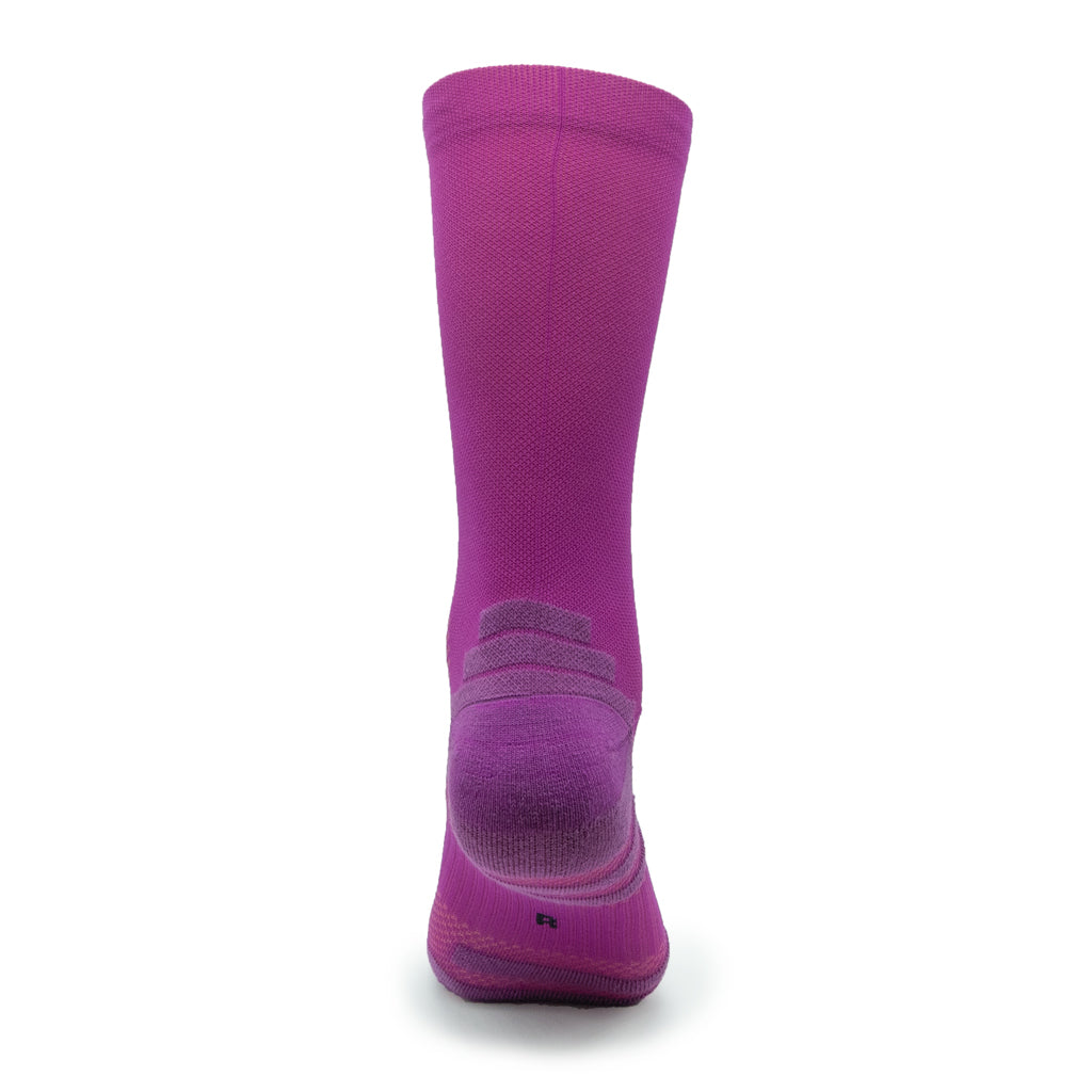 Calcetines BASIC Cardinale - de running