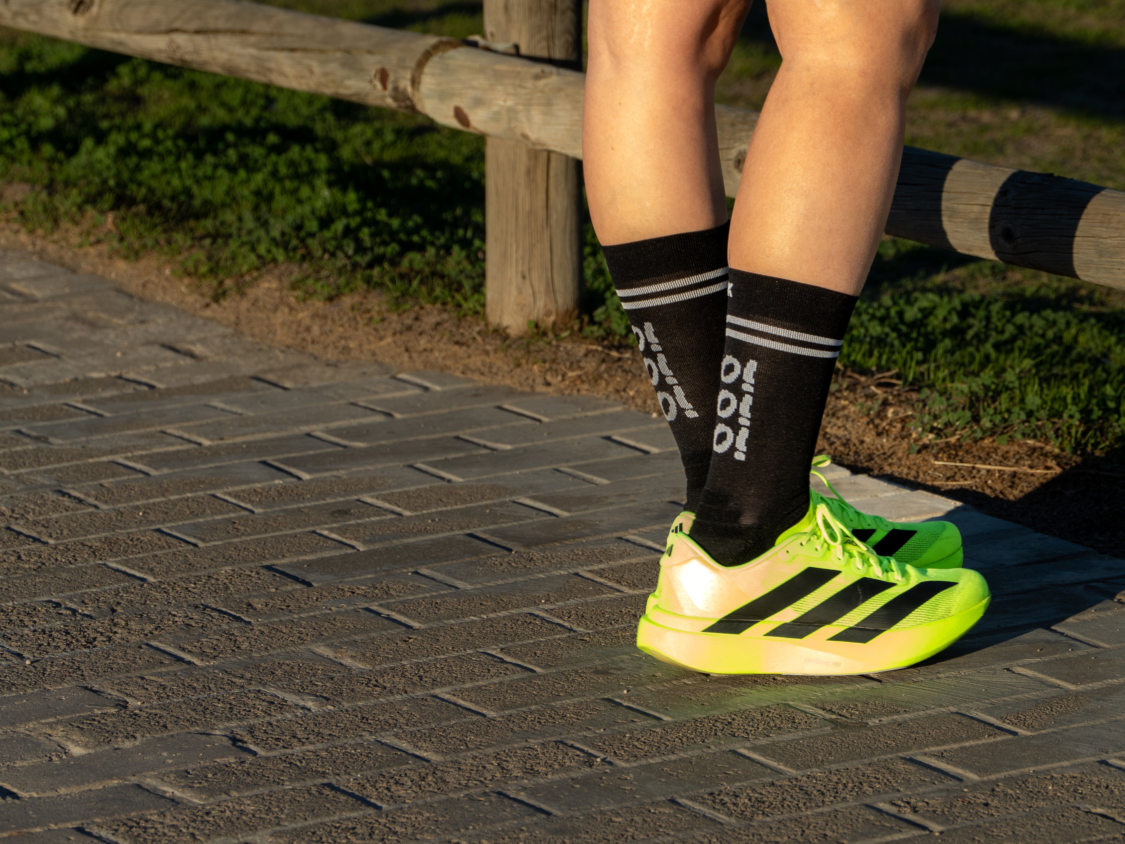 PACK GO GO GO ⚪⚫ Edición Blanco & Negro