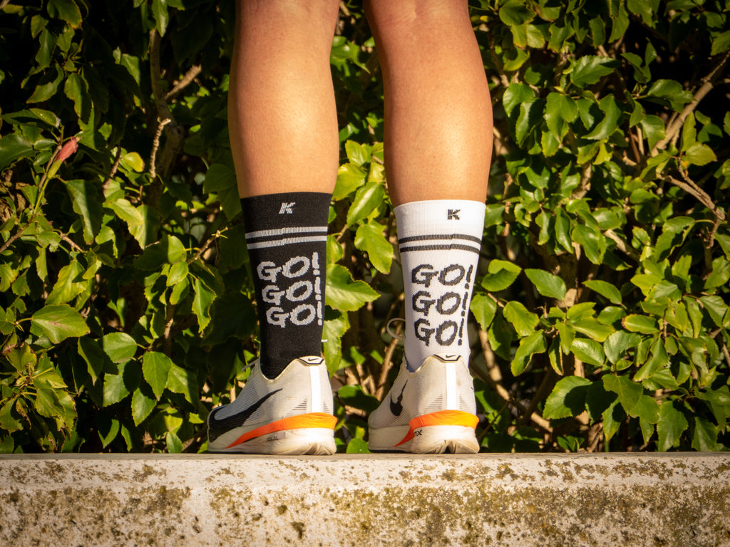 PACK GO GO GO ⚪⚫ Edición Blanco & Negro