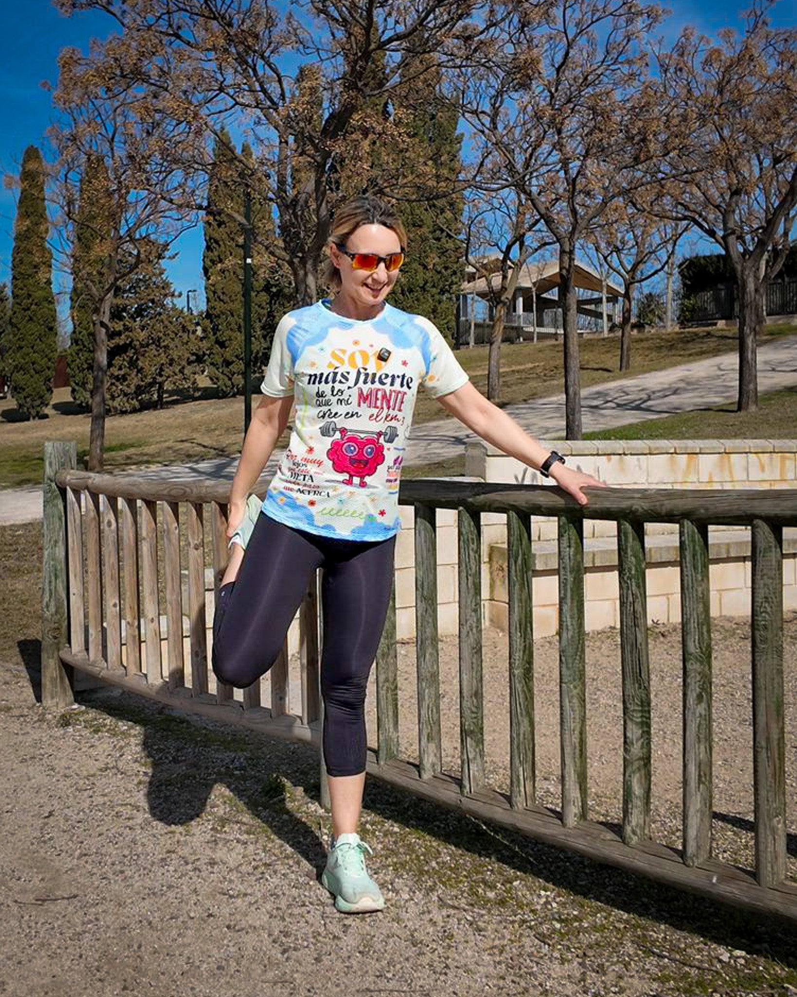 CAMISETA MANGA CORTA PATRI PSICÓLOGA – EDICIÓN LIMITADA 2026 - Tallaje Hombre, Mujer y Niño