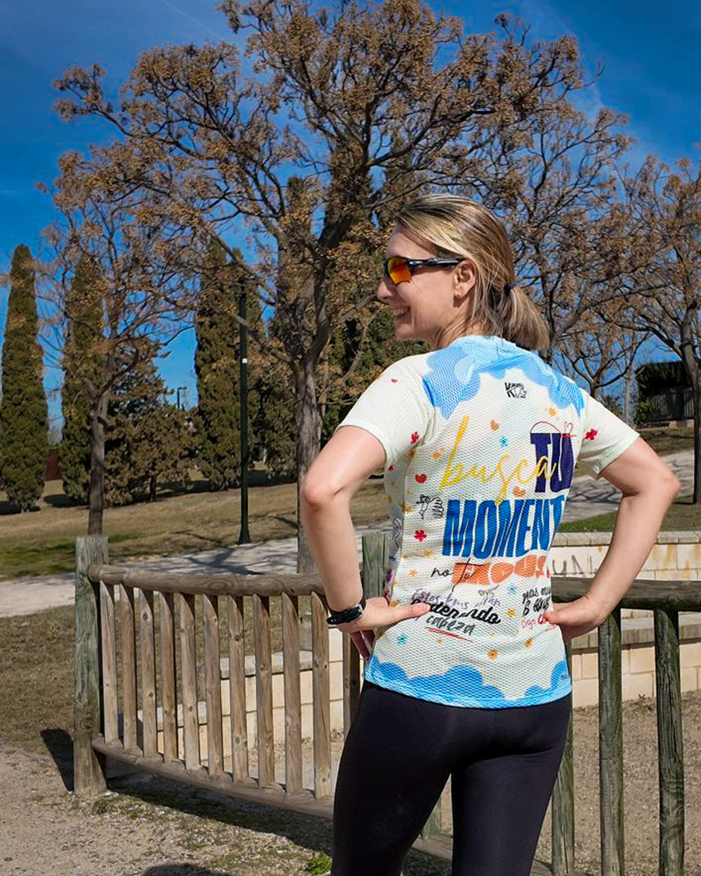 CAMISETA MANGA CORTA PATRI PSICÓLOGA – EDICIÓN LIMITADA 2026 - Tallaje Hombre, Mujer y Niño