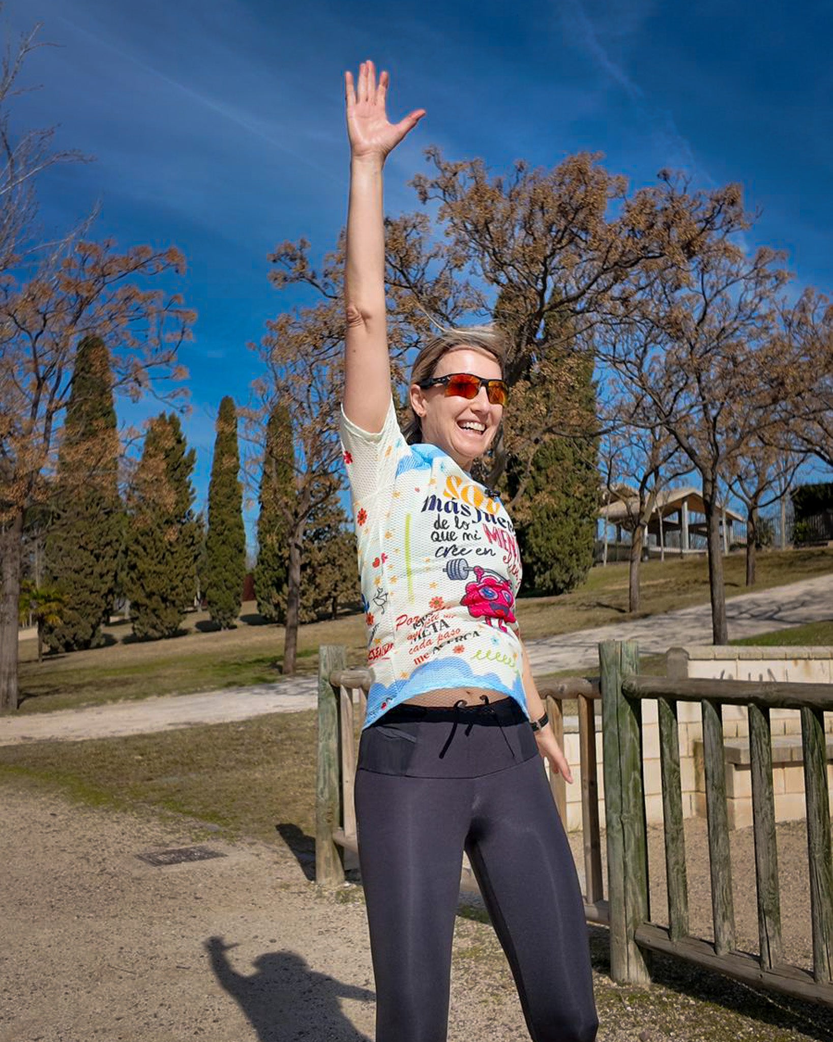 CAMISETA MANGA CORTA PATRI PSICÓLOGA – EDICIÓN LIMITADA 2026 - Tallaje Hombre, Mujer y Niño