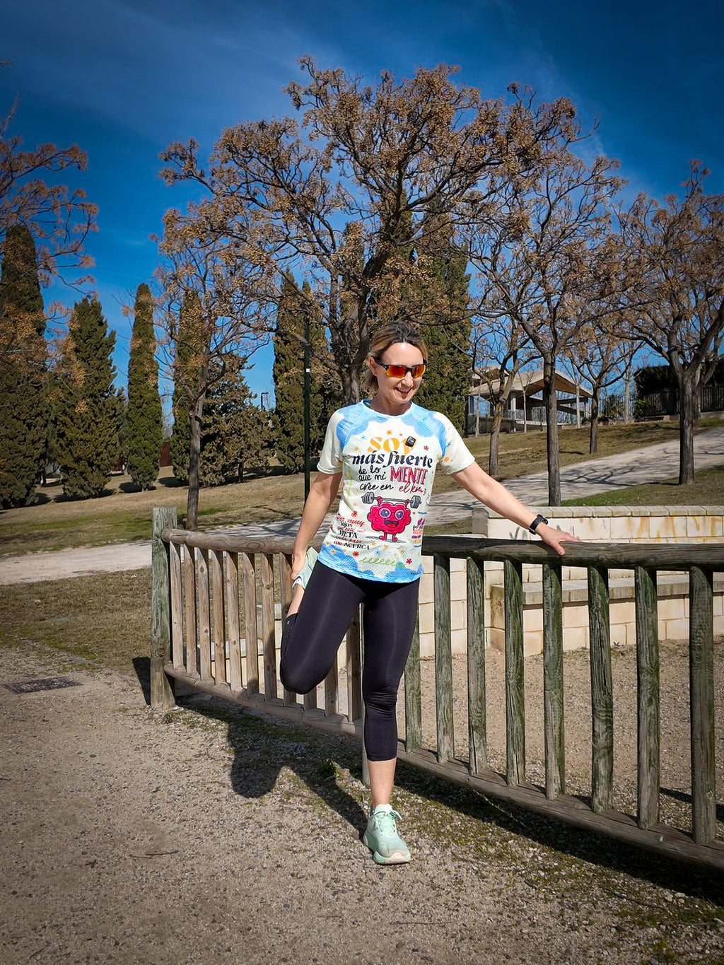 CAMISETA MANGA CORTA PATRI PSICÓLOGA – EDICIÓN LIMITADA 2026 - Tallaje Hombre, Mujer y Niño